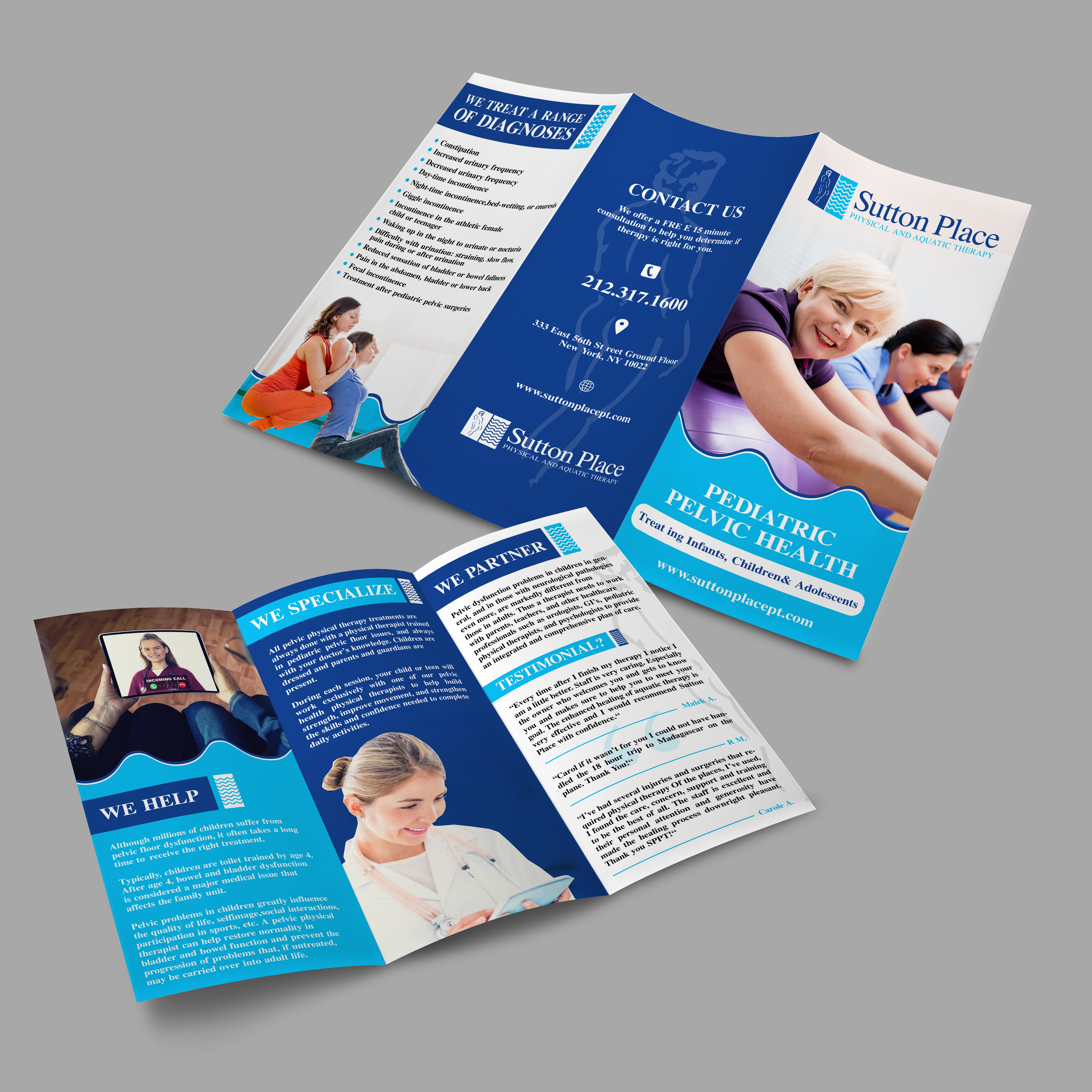 Design de Flyer par TuktukiShree pour Doubet Consulting | Design #25573415