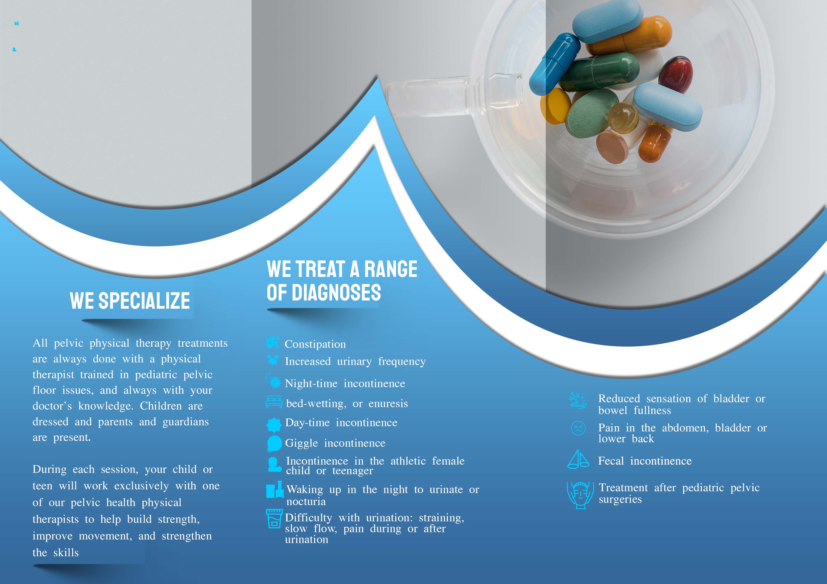 Flyer Design by Abigail Dayrit for Doubet Consulting | Design #25597075