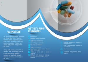 Flyer Design by Abigail Dayrit for Doubet Consulting | Design: #25597075