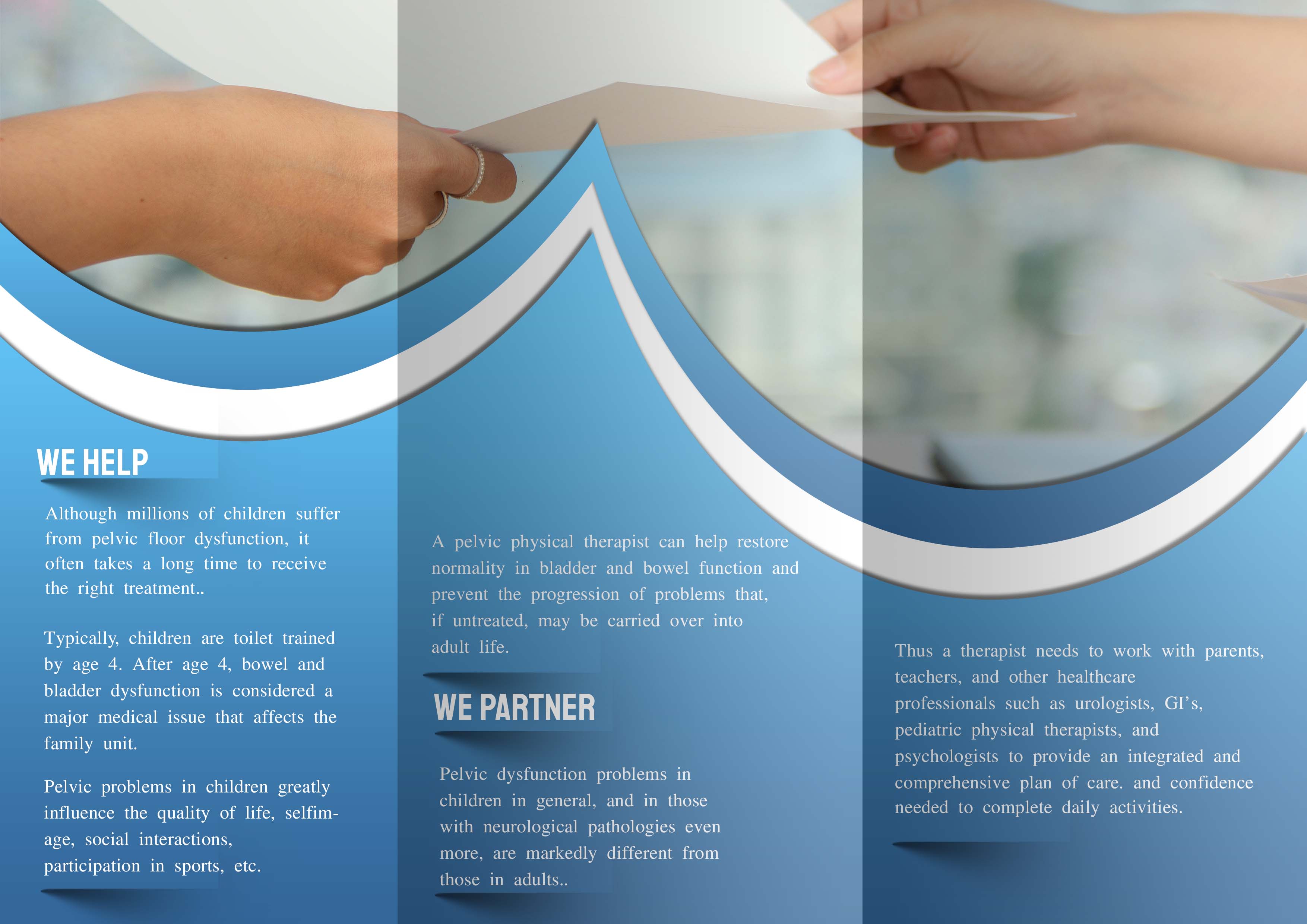 Flyer Design by Abigail Dayrit for Doubet Consulting | Design #25597076