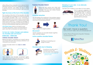 Flyer Design by Nafis 4 for Doubet Consulting | Design: #25576860