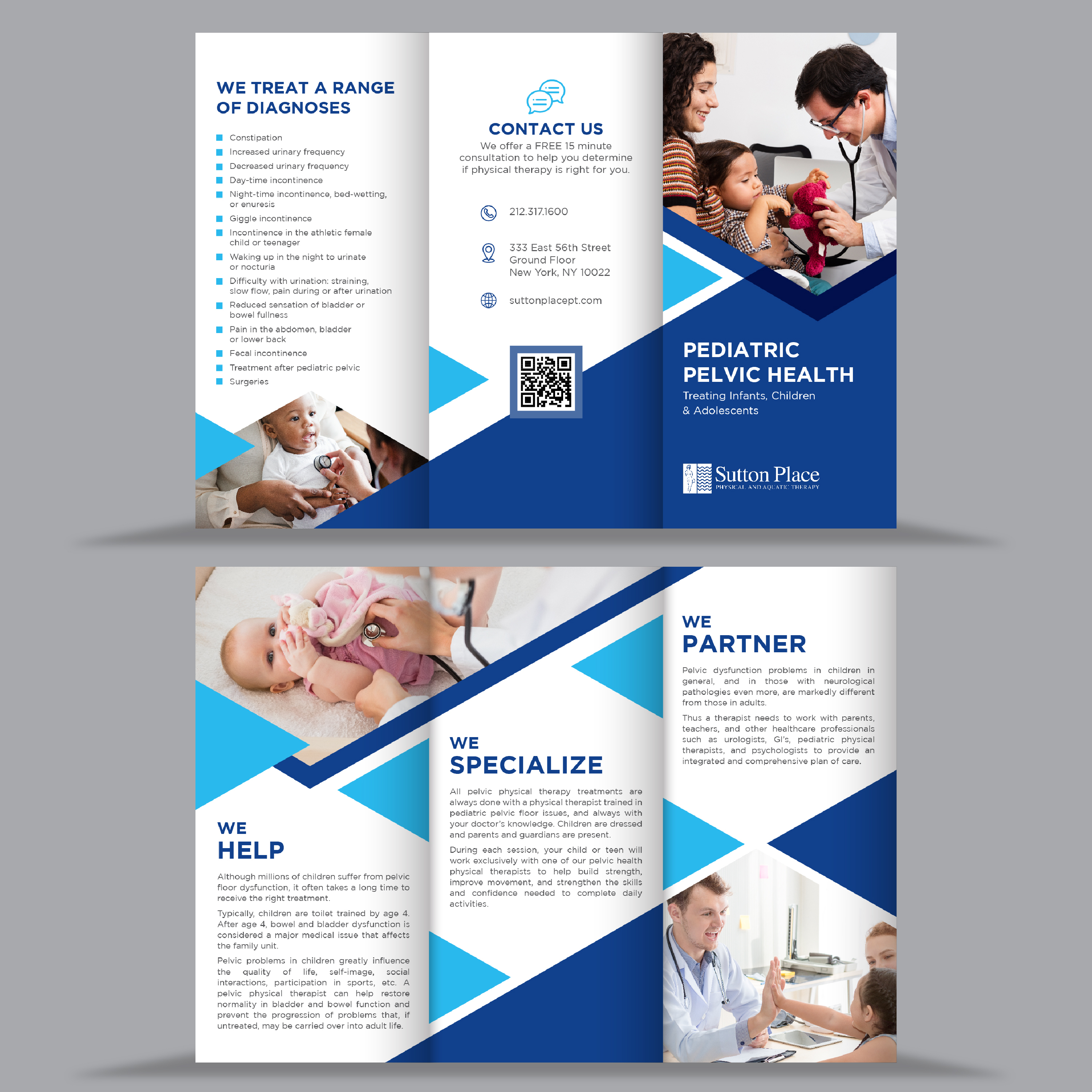 Flyer Design by HudzDesigns for Doubet Consulting | Design #25572688