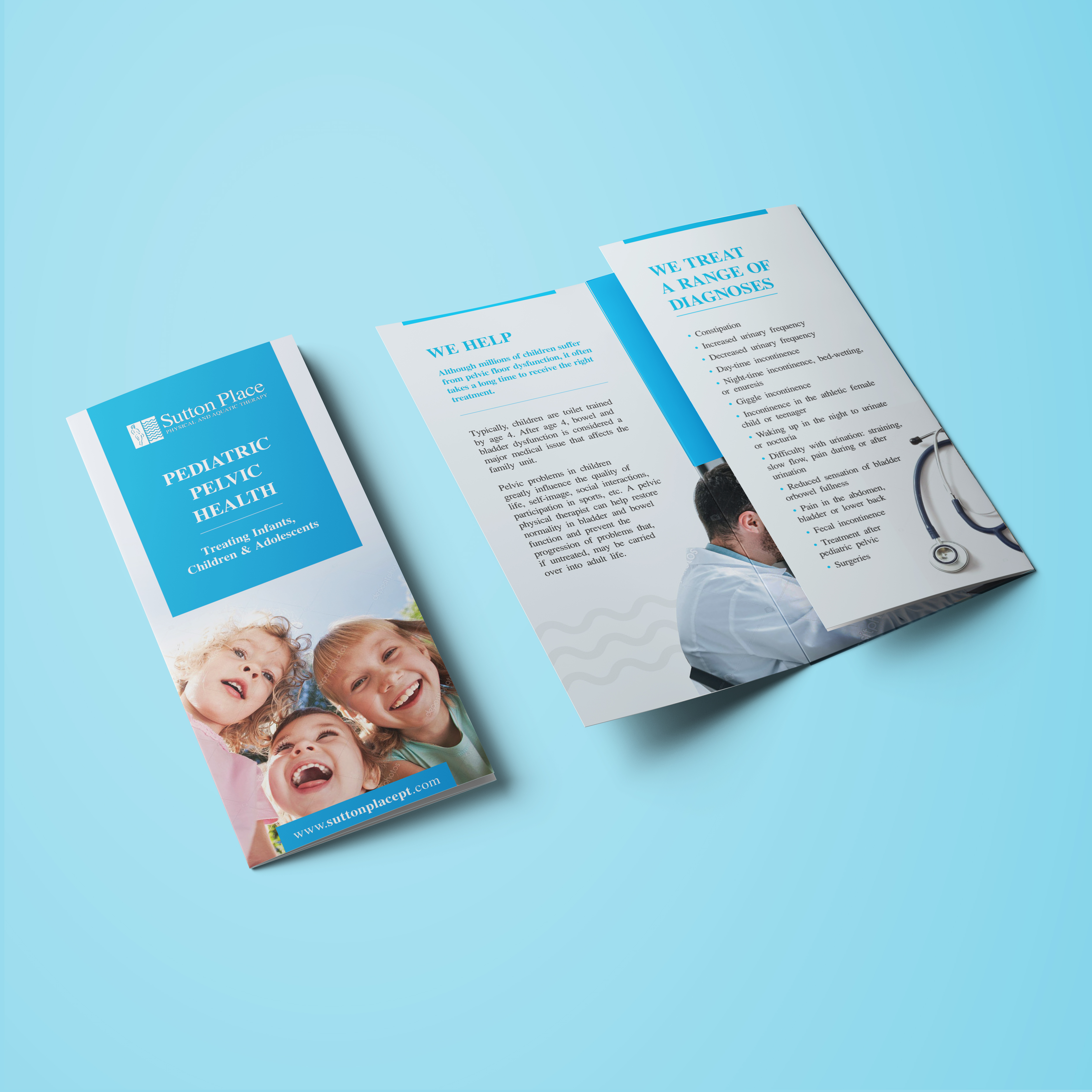 Flyer Design by fernandasuzk for Doubet Consulting | Design #25592774