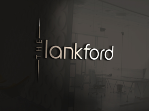 The Lankford | Logo Design by IdentsArt