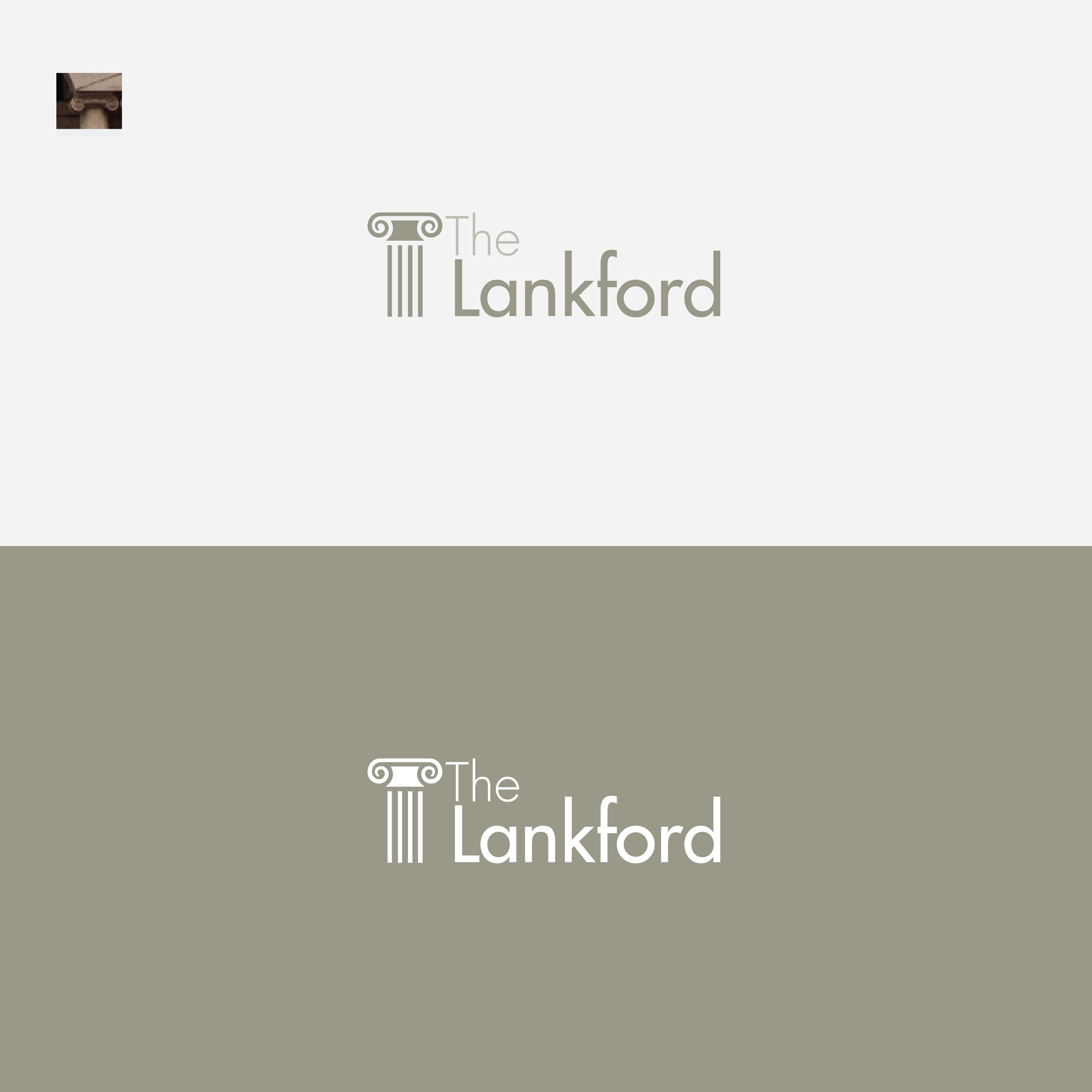 Logo Design by Jburtonux for this project | Design #25580992