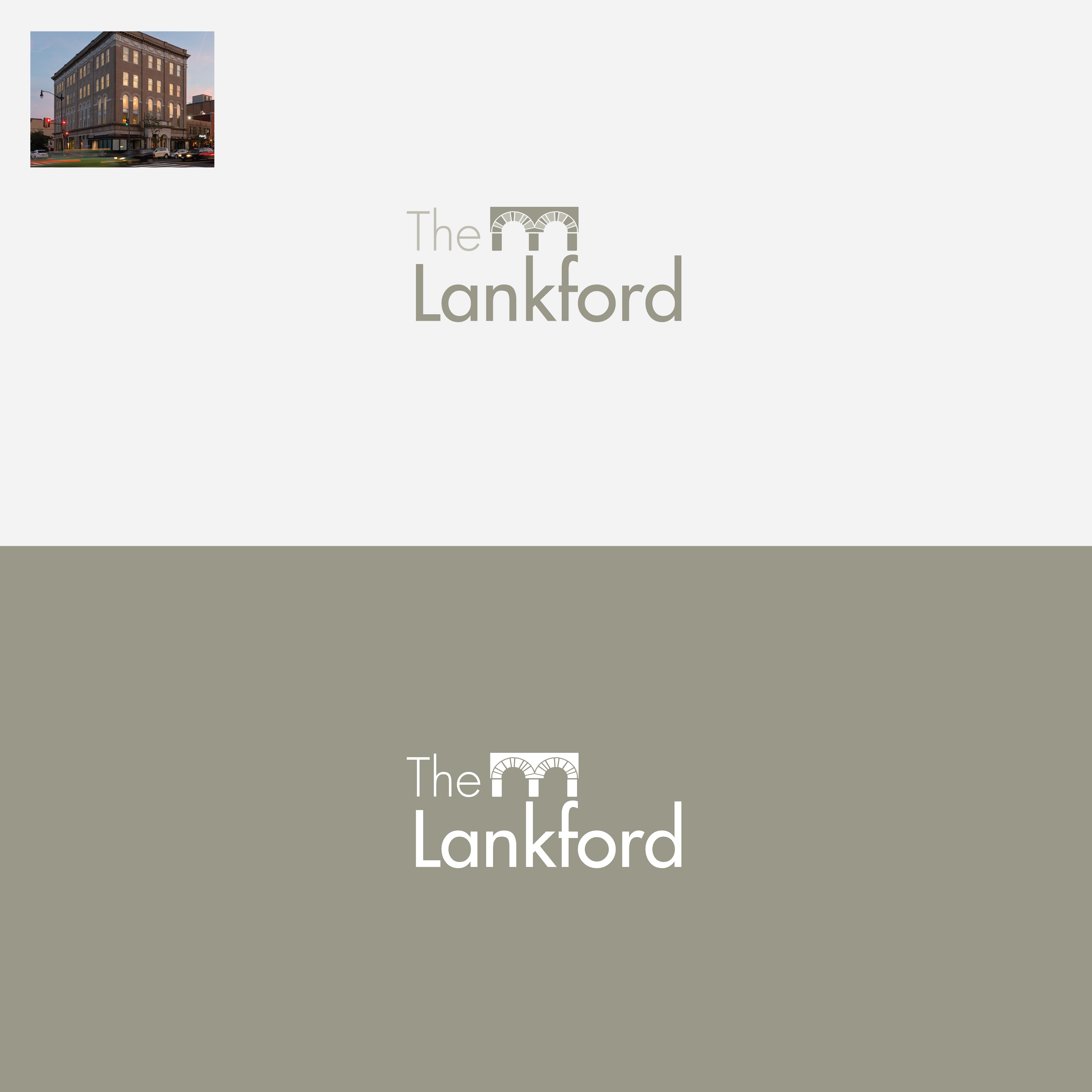 Logo Design by Jburtonux for this project | Design #25594388