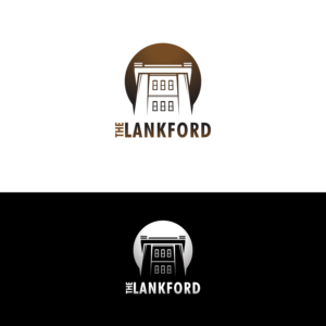 The Lankford | Logo Design by ArtisticQuest