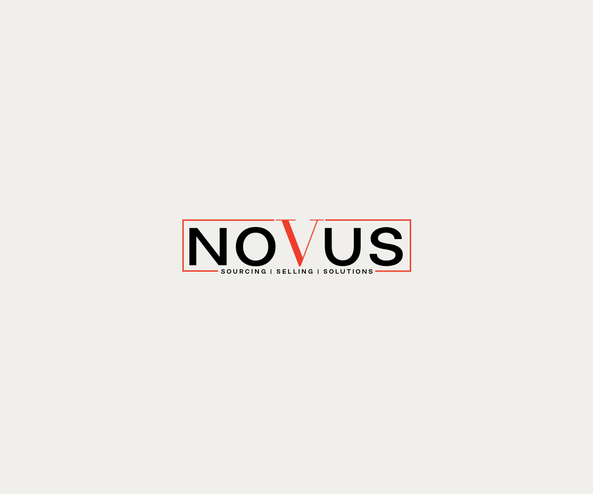 Diseño de Logo por abhome para Novus Inc | Diseño #25593221