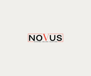 Design de Logo par abhome pour Novus Inc | Design : #25593221