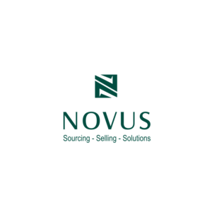 Diseño de Logo por DesignM para Novus Inc | Diseño: #25553409