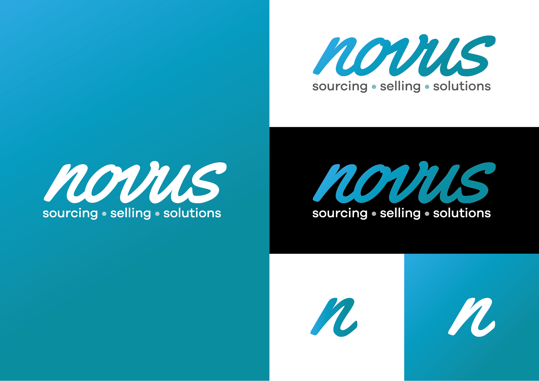 Design de Logo par CZP pour Novus Inc | Design #25591892