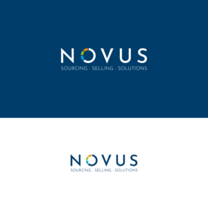 Diseño de Logo por sez_inn para Novus Inc | Diseño #25553726