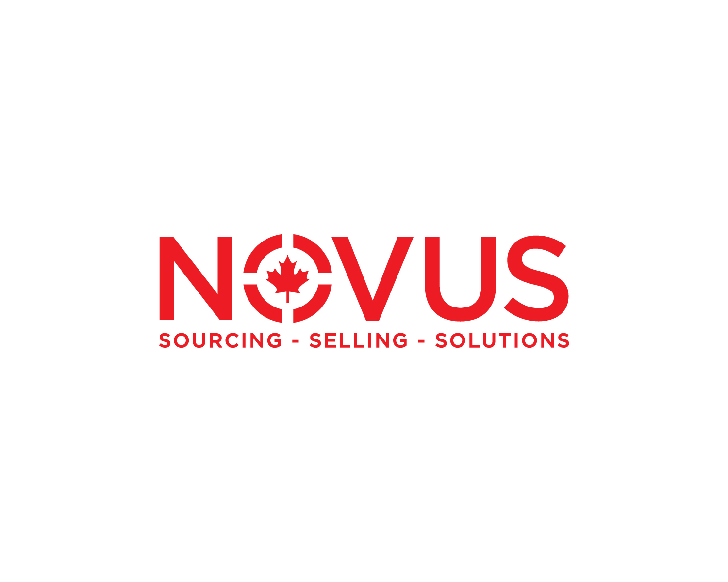 Logo Design by Atec for Novus Inc | Design #25558763