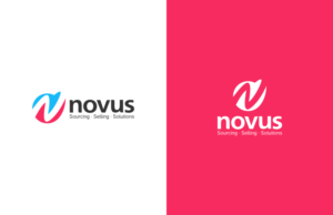 Diseño de Logo por DoMadic para Novus Inc | Diseño: #25593470