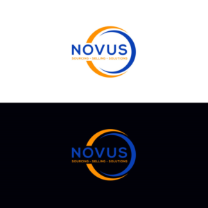 Design de Logo par fardush Graphic pour Novus Inc | Design : #25567545