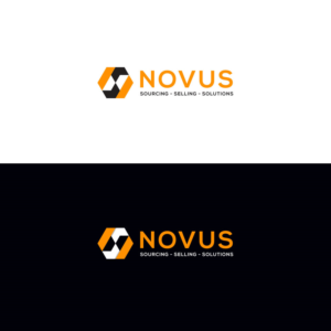 Design de Logo par fardush Graphic pour Novus Inc | Design : #25567588