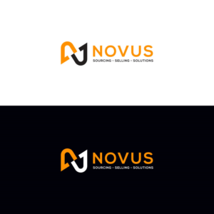 Design de Logo par fardush Graphic pour Novus Inc | Design : #25567597