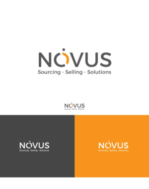 Diseño de Logo por Shagufta Shafiq para Novus Inc | Diseño #25579603