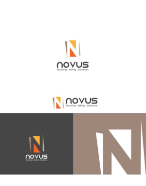 Design de Logo par Shagufta Shafiq pour Novus Inc | Design : #25579631