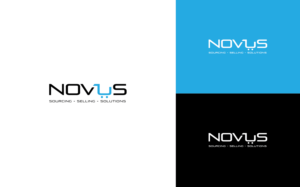 Diseño de Logo por Muhammad Imran 3 para Novus Inc | Diseño: #25553948