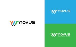 Diseño de Logo por Muhammad Imran 3 para Novus Inc | Diseño: #25553950