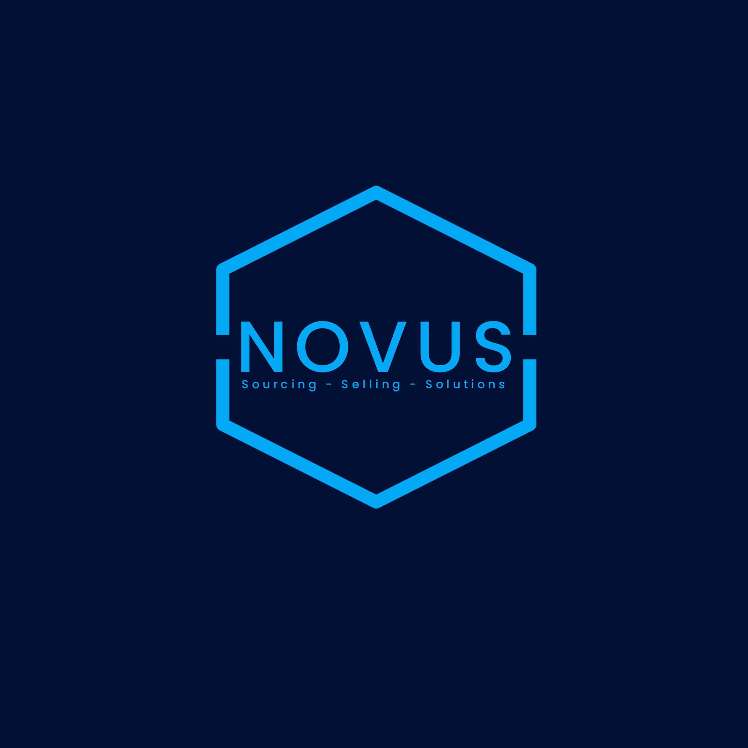 Design de Logo par sudego pour Novus Inc | Design #25551718