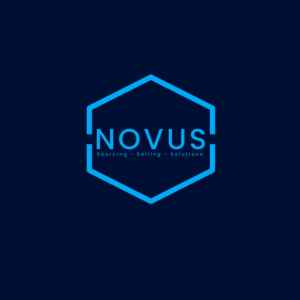 Design de Logo par sudego pour Novus Inc | Design : #25551718