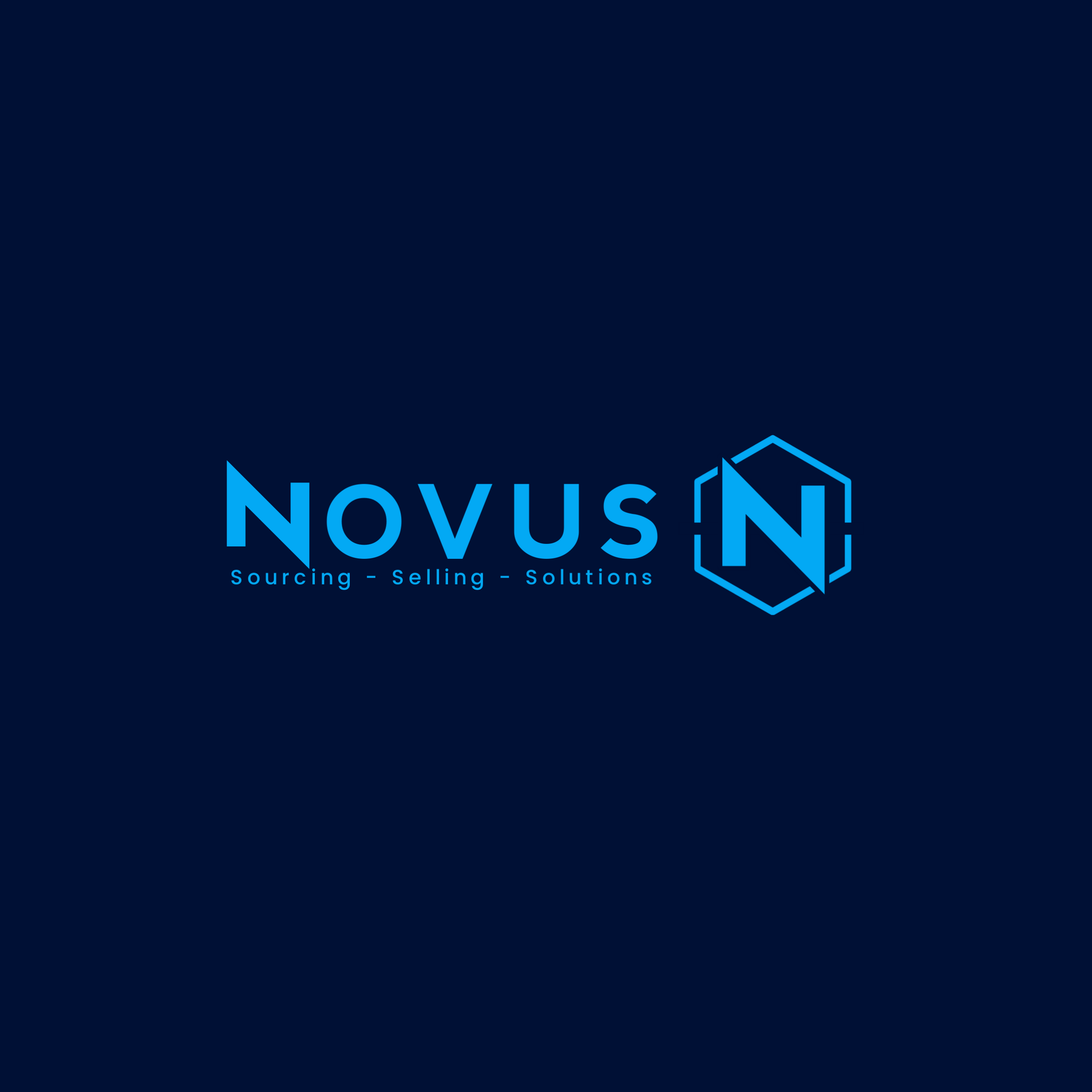 Design de Logo par sudego pour Novus Inc | Design #25551719