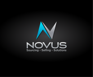 Design de Logo par MX-Design pour Novus Inc | Design : #25585205