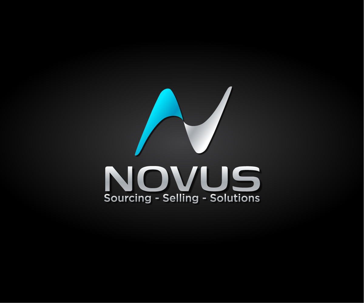 Logo Design by MX-Design for Novus Inc | Design #25585288