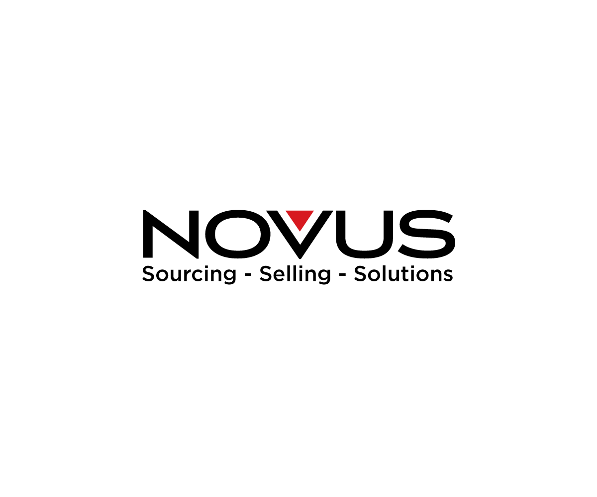 Logo Design by MX-Design for Novus Inc | Design #25585362