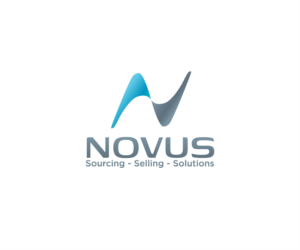 Logo Design by MX-Design for Novus Inc | Design: #25586450