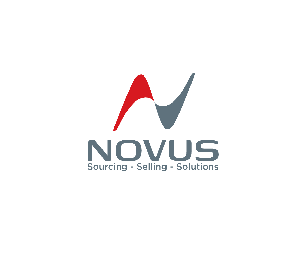 Logo Design by MX-Design for Novus Inc | Design #25589318