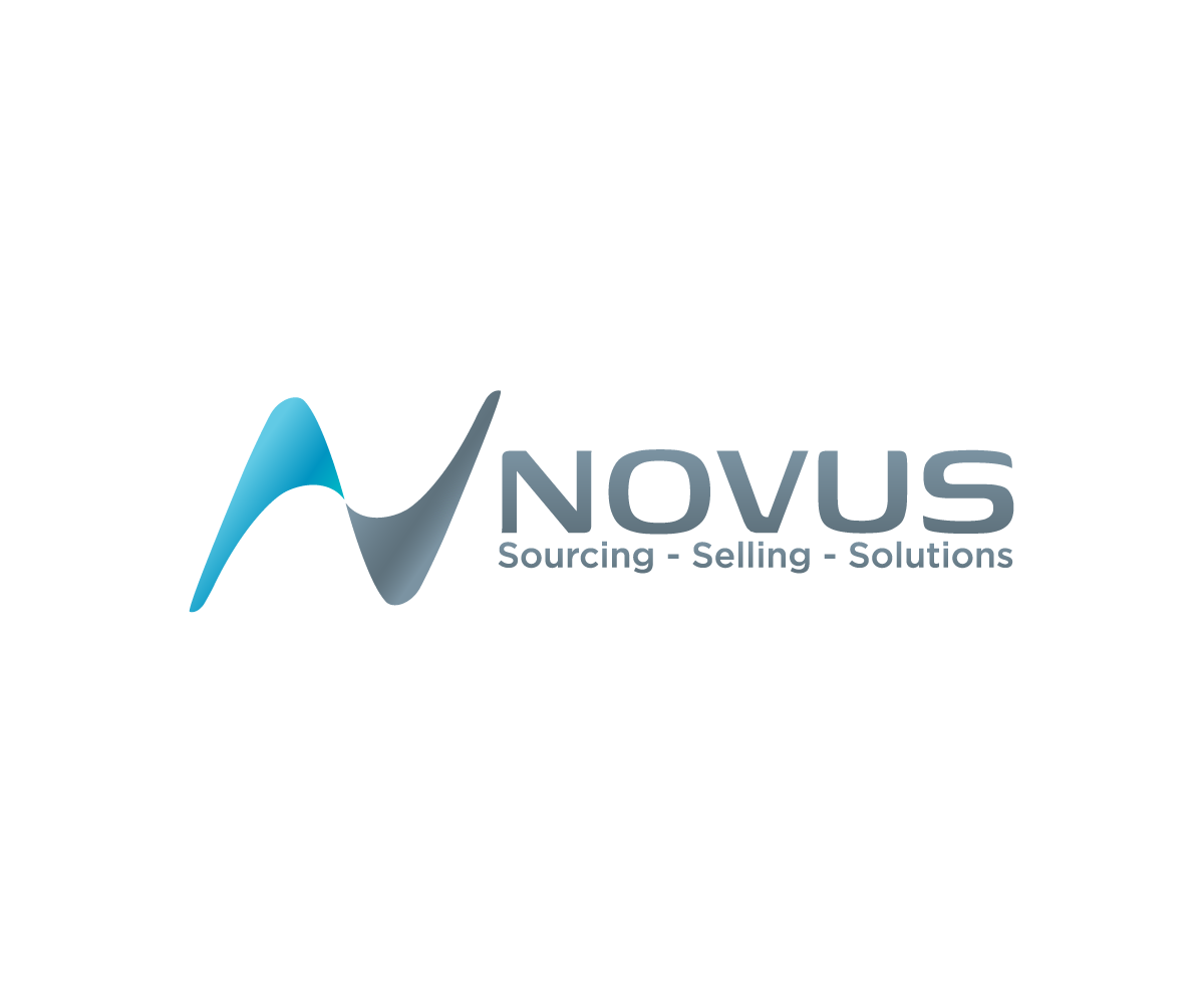 Logo Design by MX-Design for Novus Inc | Design #25595816