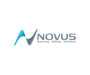 Logo Design by MX-Design for Novus Inc | Design: #25595816