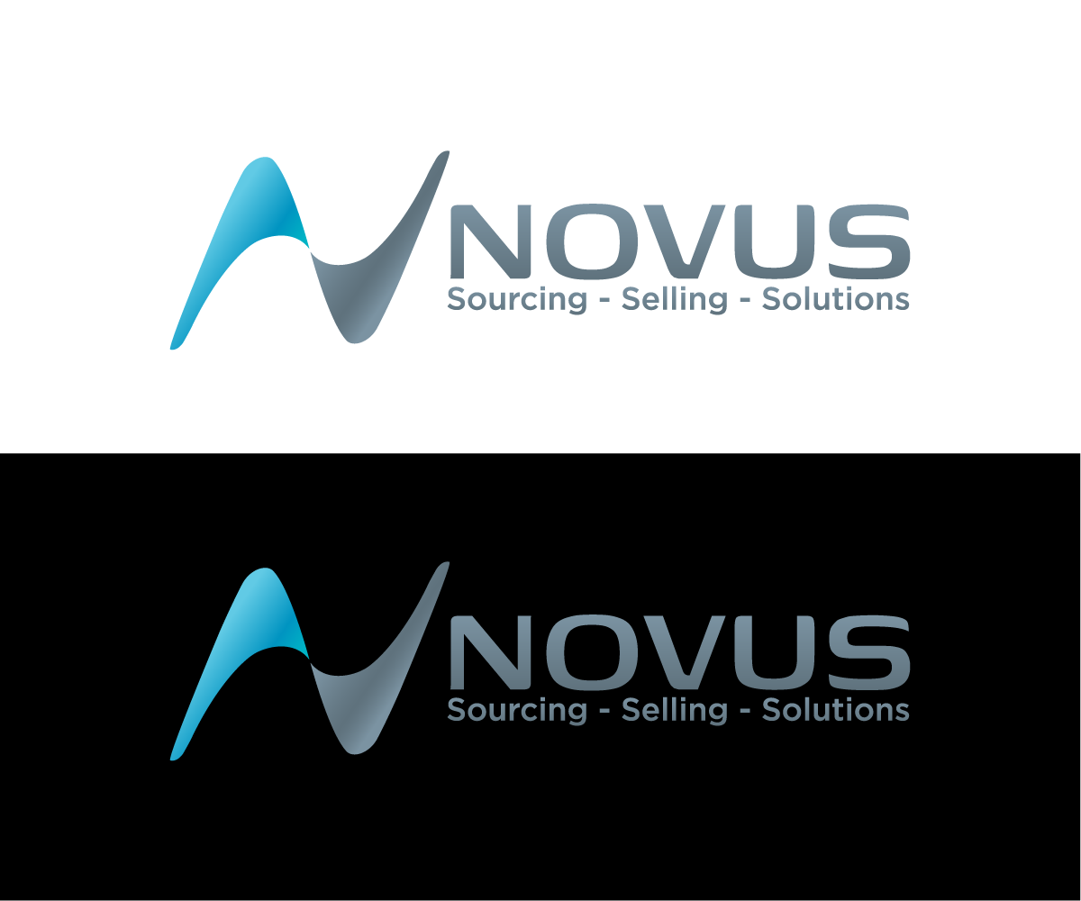 Logo Design by MX-Design for Novus Inc | Design #25600318