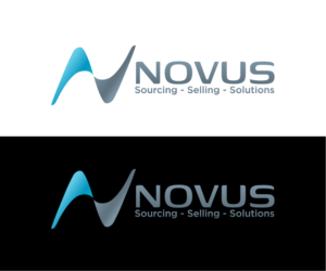 Logo Design by MX-Design for Novus Inc | Design: #25600318