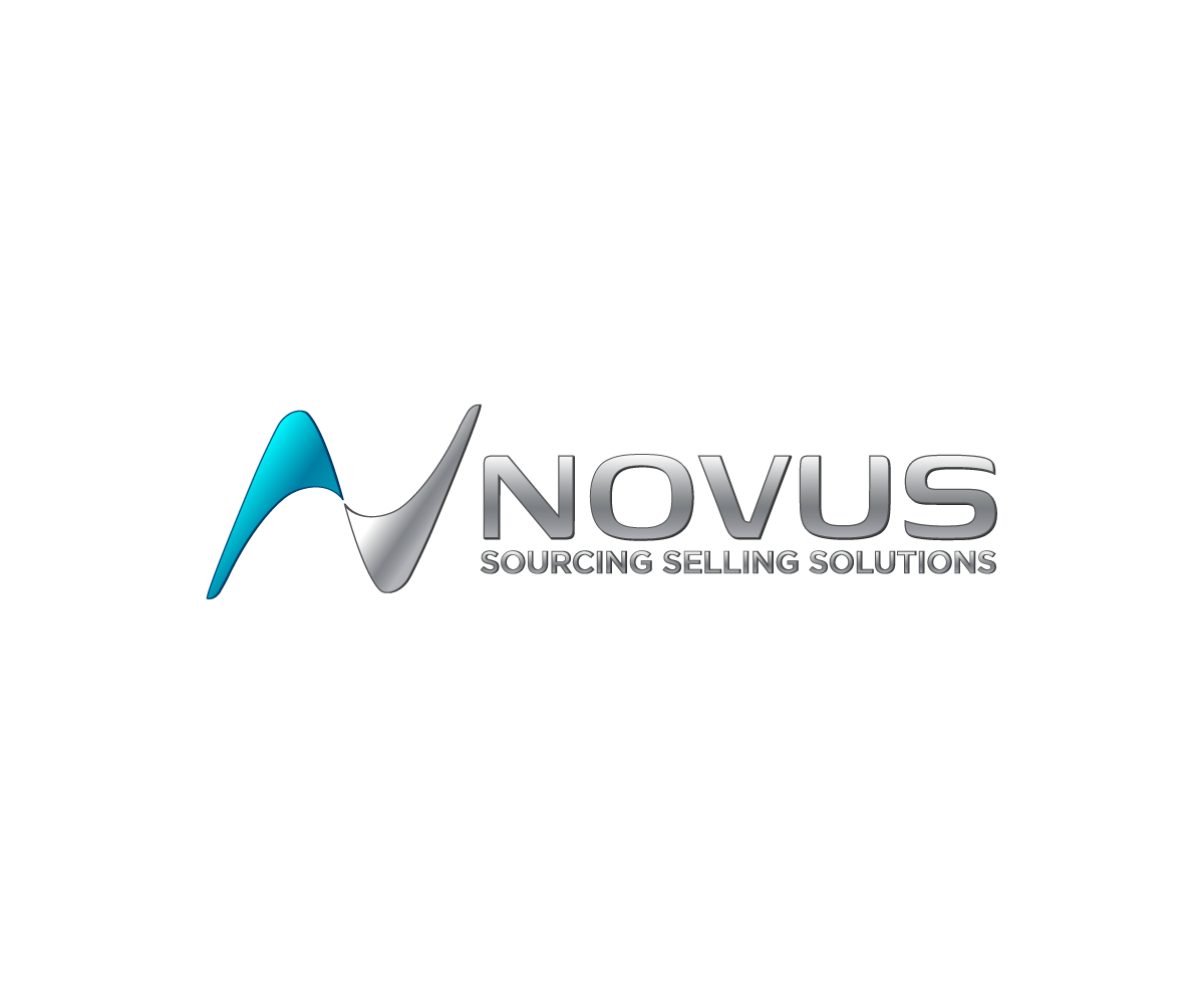 Logo Design by MX-Design for Novus Inc | Design: #25644244