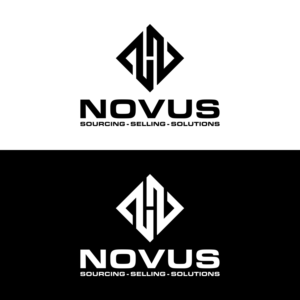 Design de Logo par manah bening pour Novus Inc | Design : #25550804