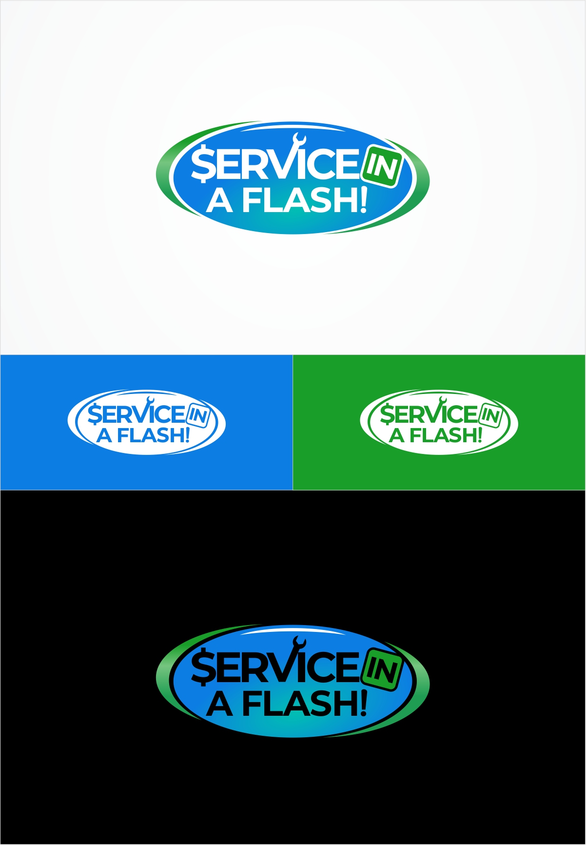 Logo Design by Robby SC for this project | Design #25554380