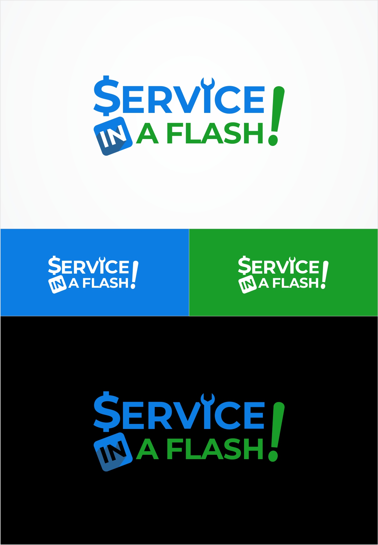 Logo Design by Robby SC for this project | Design #25554381