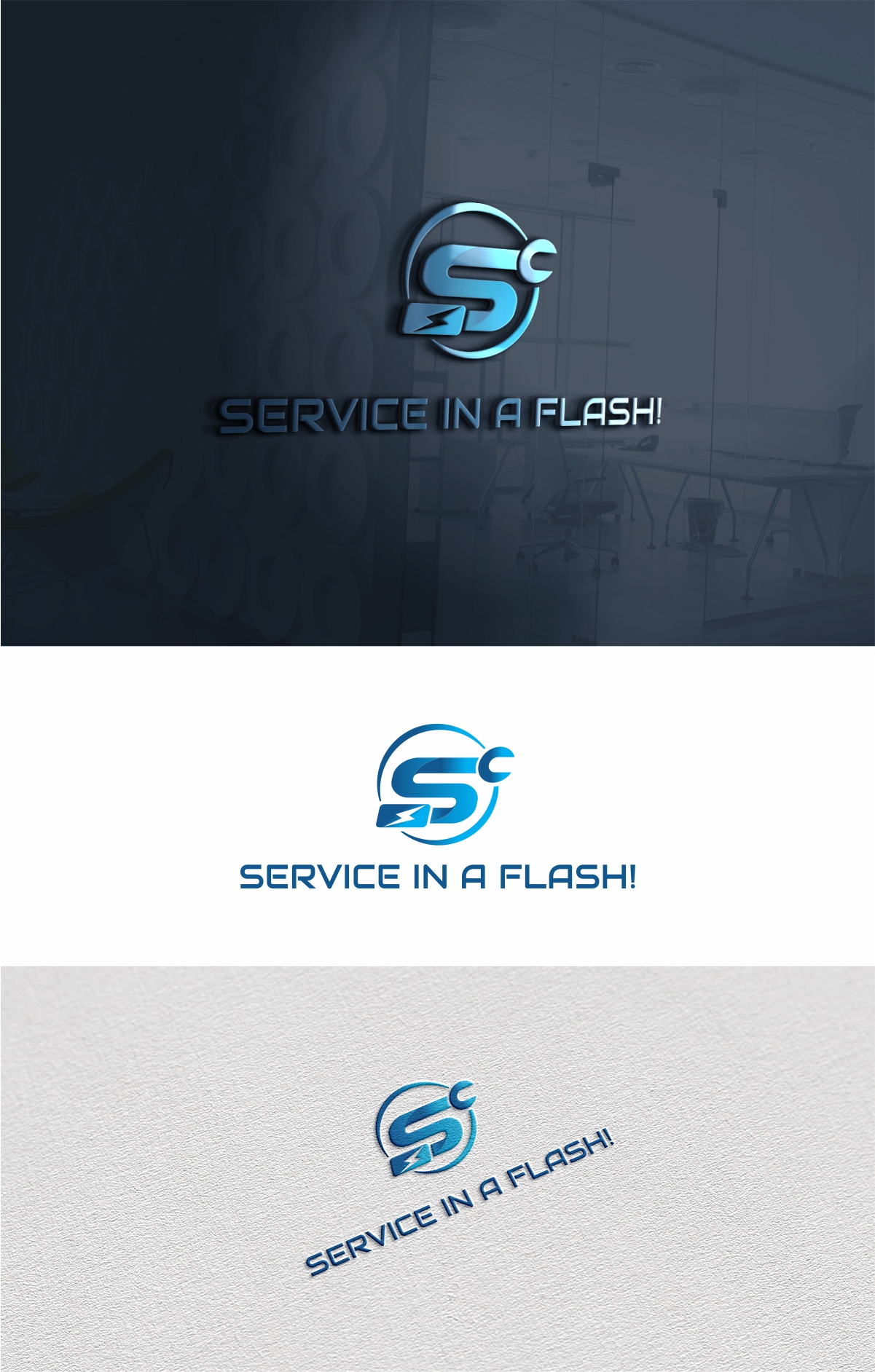 Design de Logo par Dave Paresh pour ce projet | Design #25555550