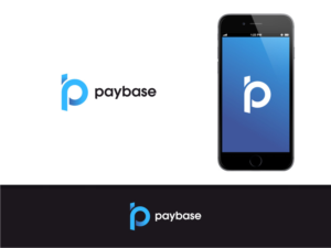 paybase  | Diseño de Logo por Atvento Graphics