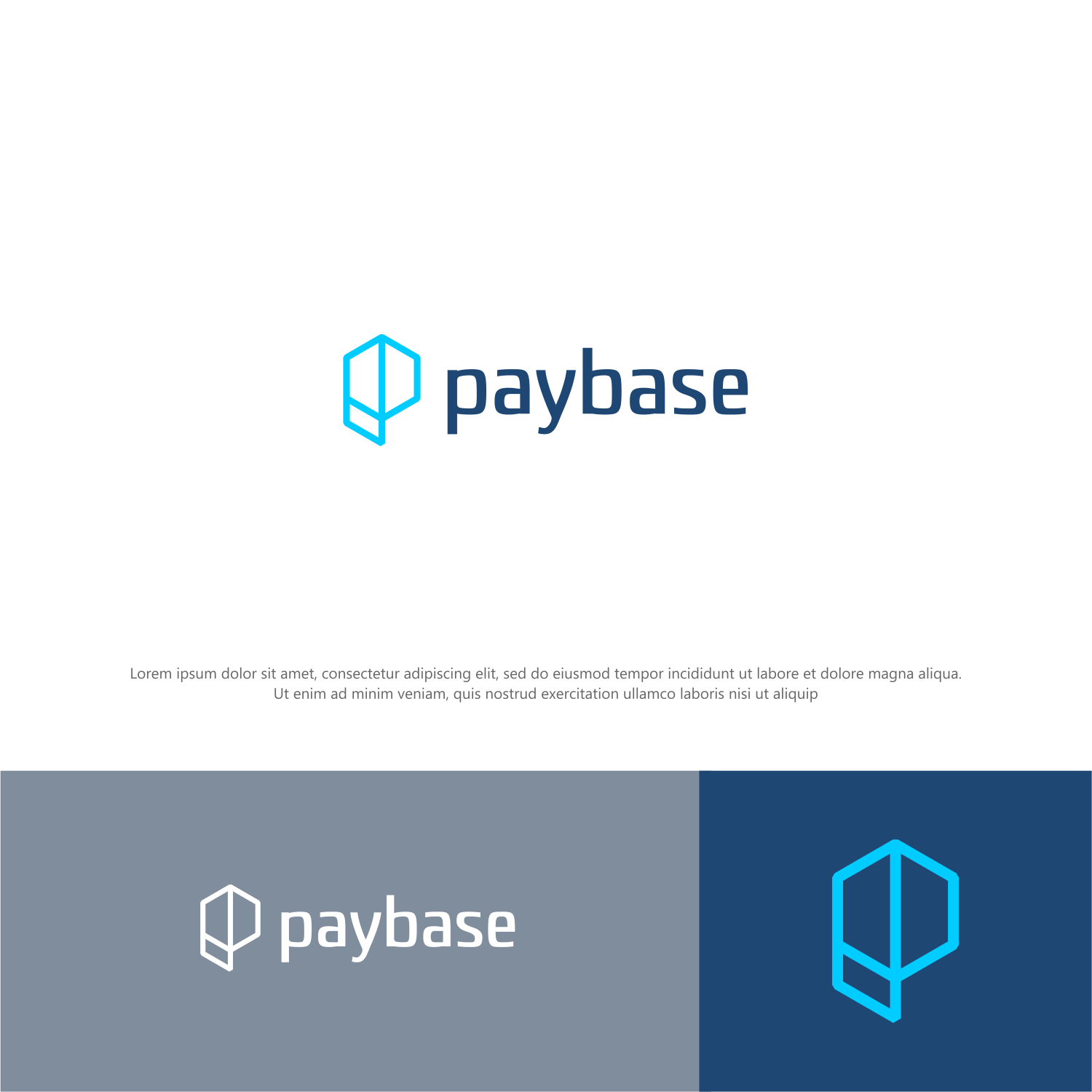 Logo Design by ThiagoB for this project | Design #25551514