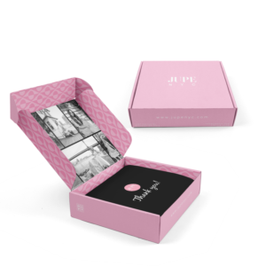 Packaging Design by Radsky17 for Jupe nyc | Design: #25556873
