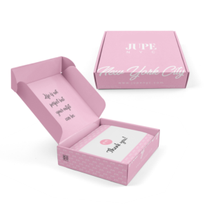 NYC and MIAMI Trendy Womans Boutique Custom Mailing Packaging  | Diseño de Empaque por Radsky17