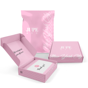 Packaging Design by Radsky17 for Jupe nyc | Design: #25557516