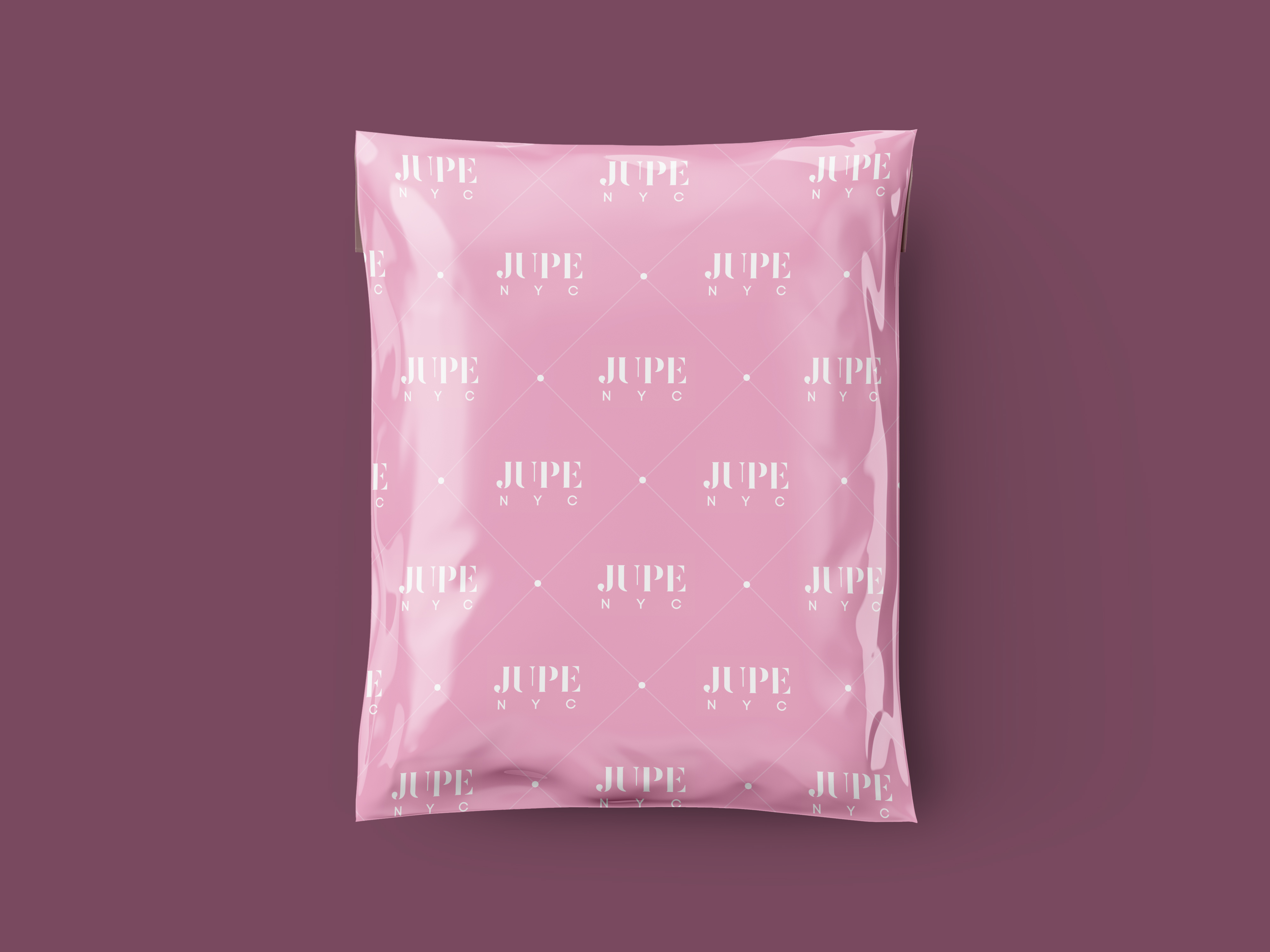 Diseño de Empaque por Weeva para Jupe nyc | Diseño #25554637