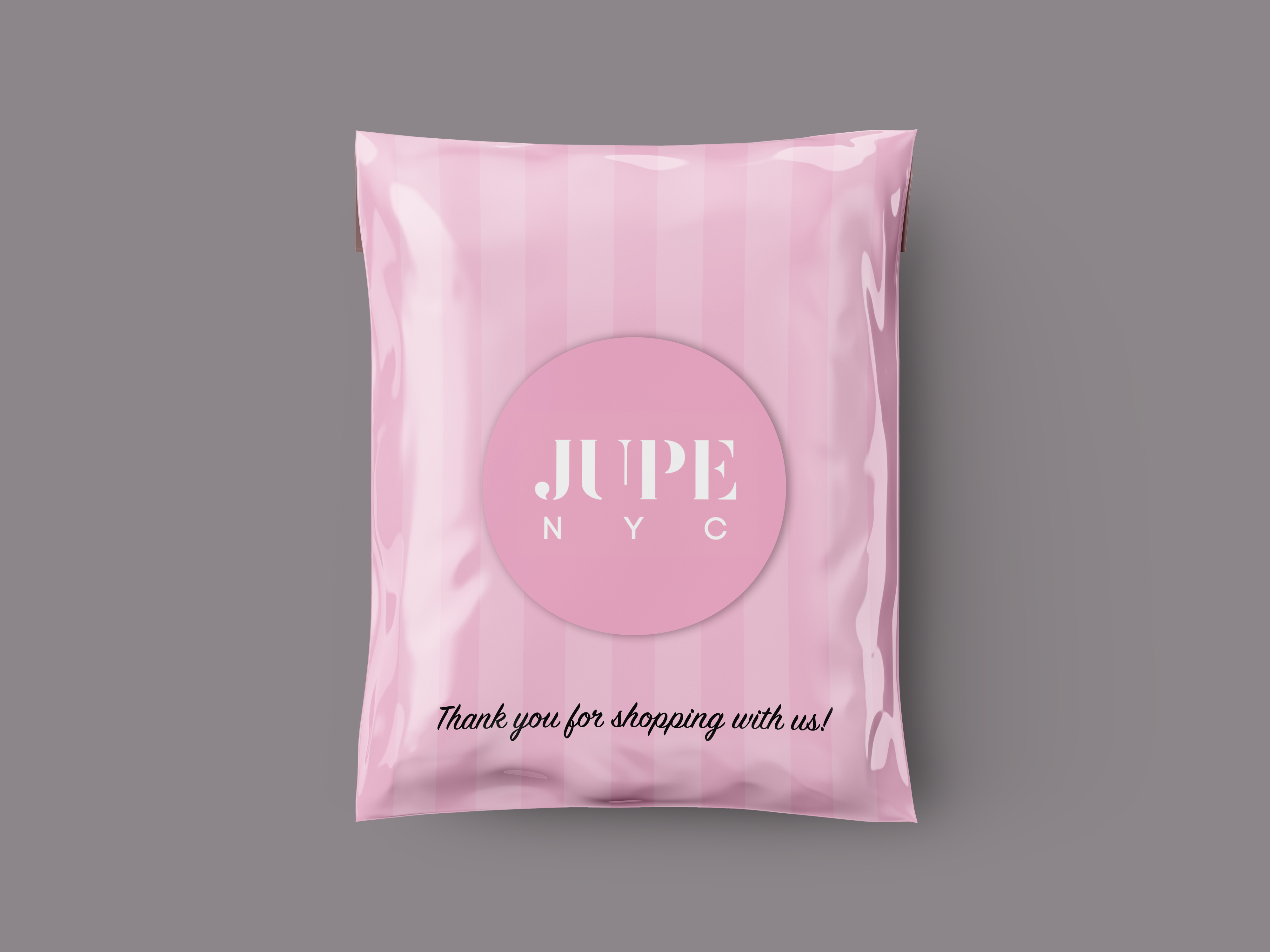 Packaging Design by Weeva for Jupe nyc | Design #25555085