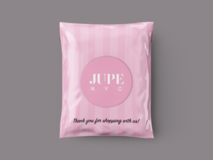 Packaging Design by Weeva for Jupe nyc | Design: #25555085